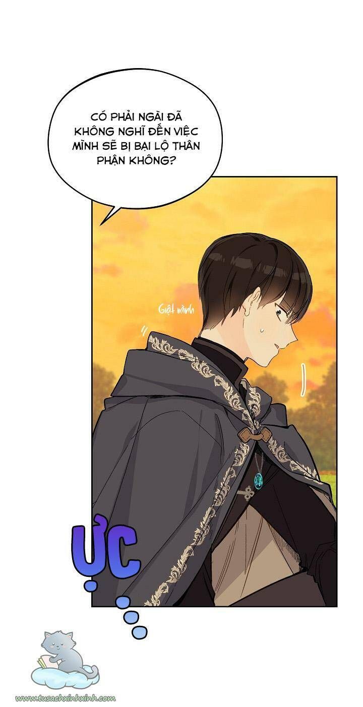 Trang Trại Hạt Dẻ Gần Cung Điện Hoàng Gia Chương 23 page 9 - Giả Dược