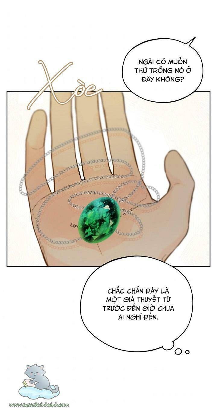Trang Trại Hạt Dẻ Gần Cung Điện Hoàng Gia Chương 23 page 81 - Giả Dược