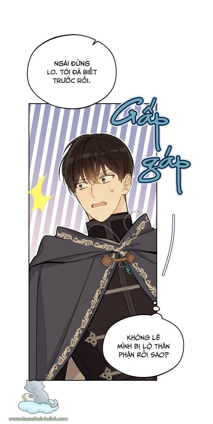 Trang Trại Hạt Dẻ Gần Cung Điện Hoàng Gia Chương 23 page 10 - Giả Dược