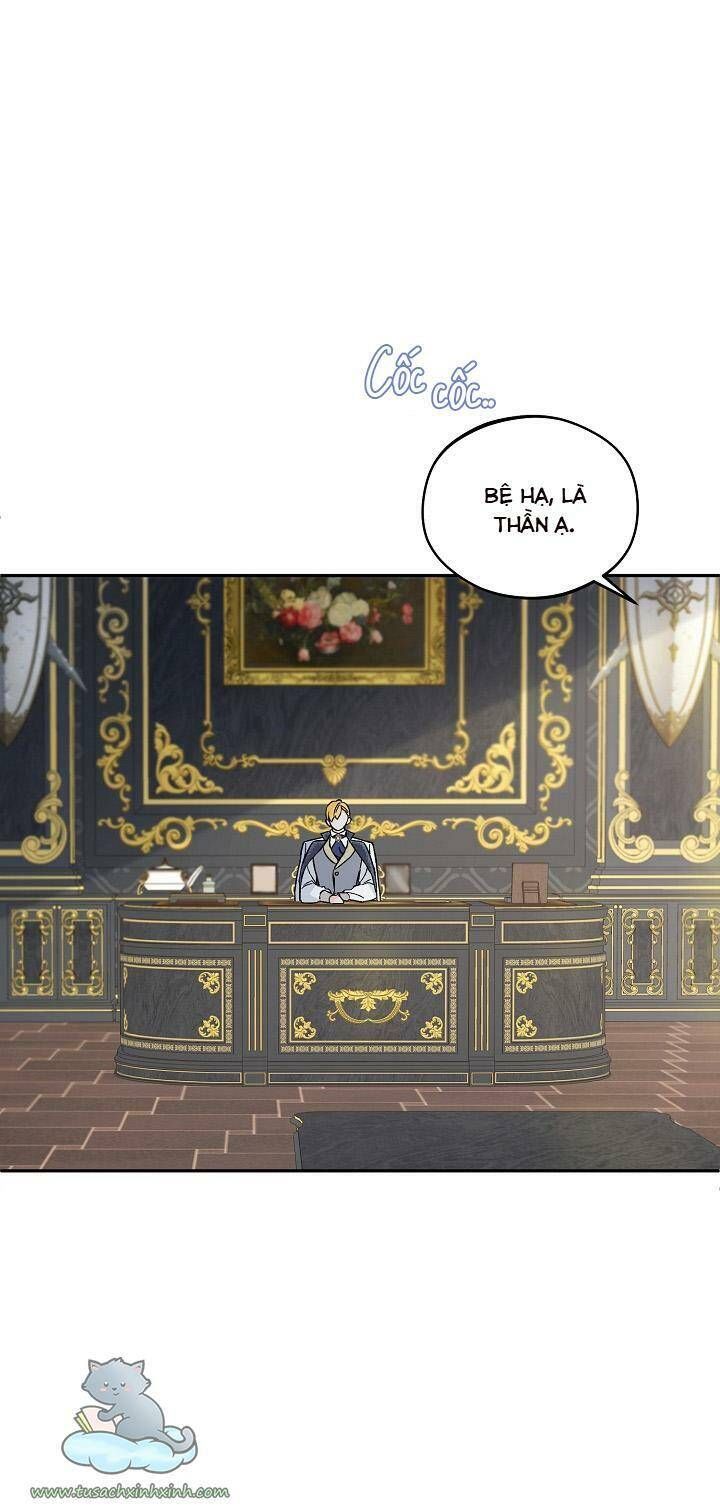 Trang Trại Hạt Dẻ Gần Cung Điện Hoàng Gia Chương 24 page 17 - Giả Dược
