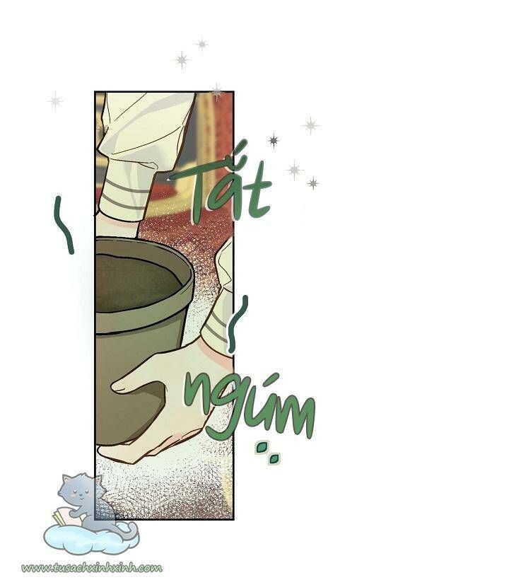 Trang Trại Hạt Dẻ Gần Cung Điện Hoàng Gia Chương 24 page 23 - Giả Dược
