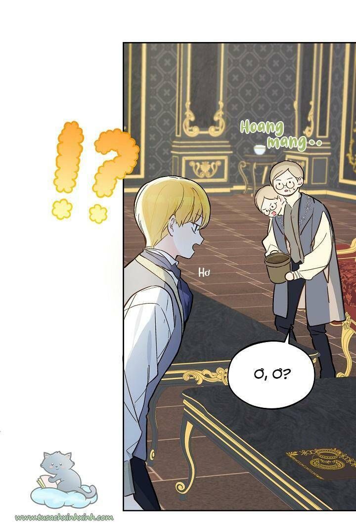 Trang Trại Hạt Dẻ Gần Cung Điện Hoàng Gia Chương 24 page 24 - Giả Dược