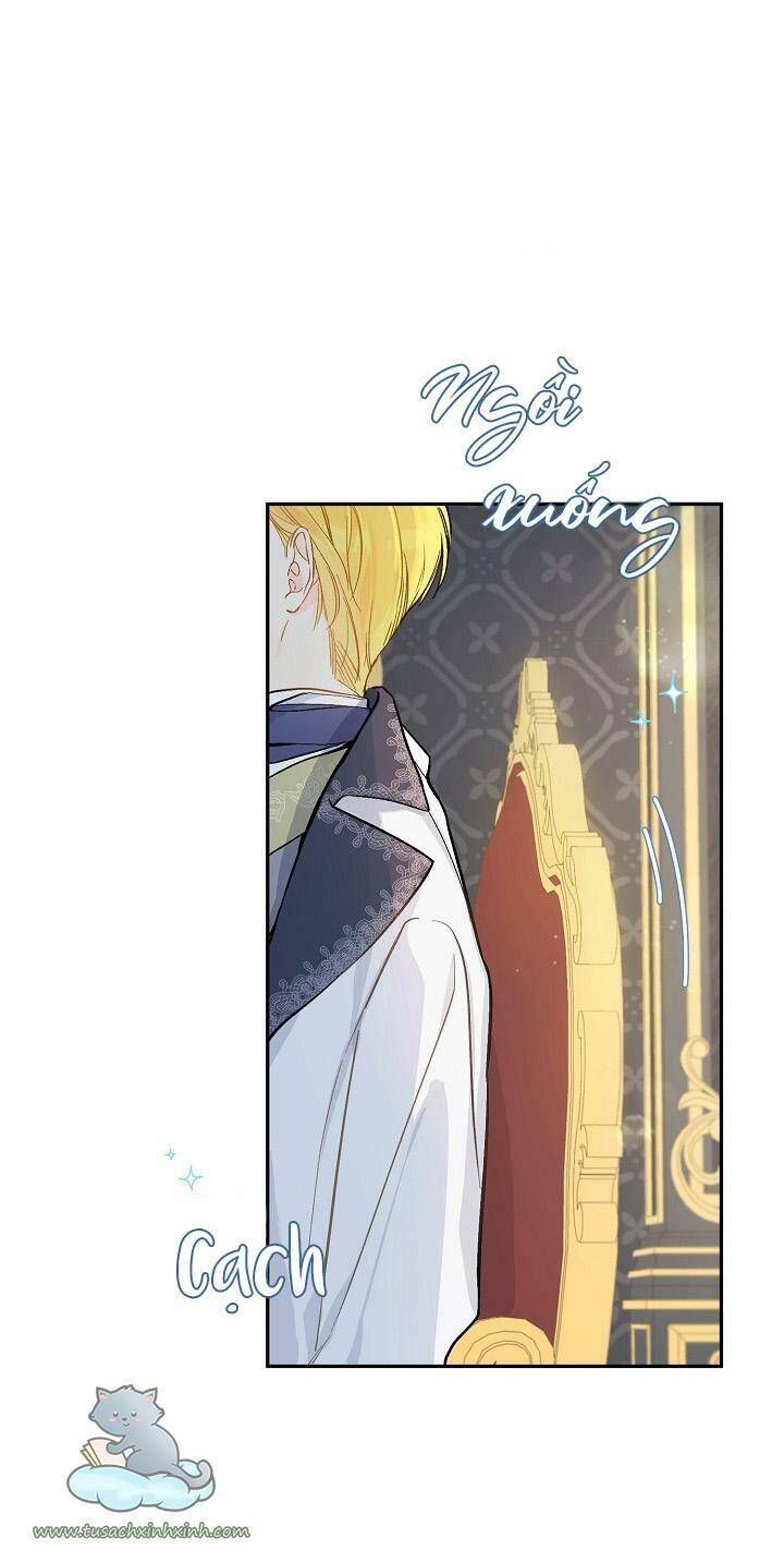 Trang Trại Hạt Dẻ Gần Cung Điện Hoàng Gia Chương 24 page 27 - Giả Dược