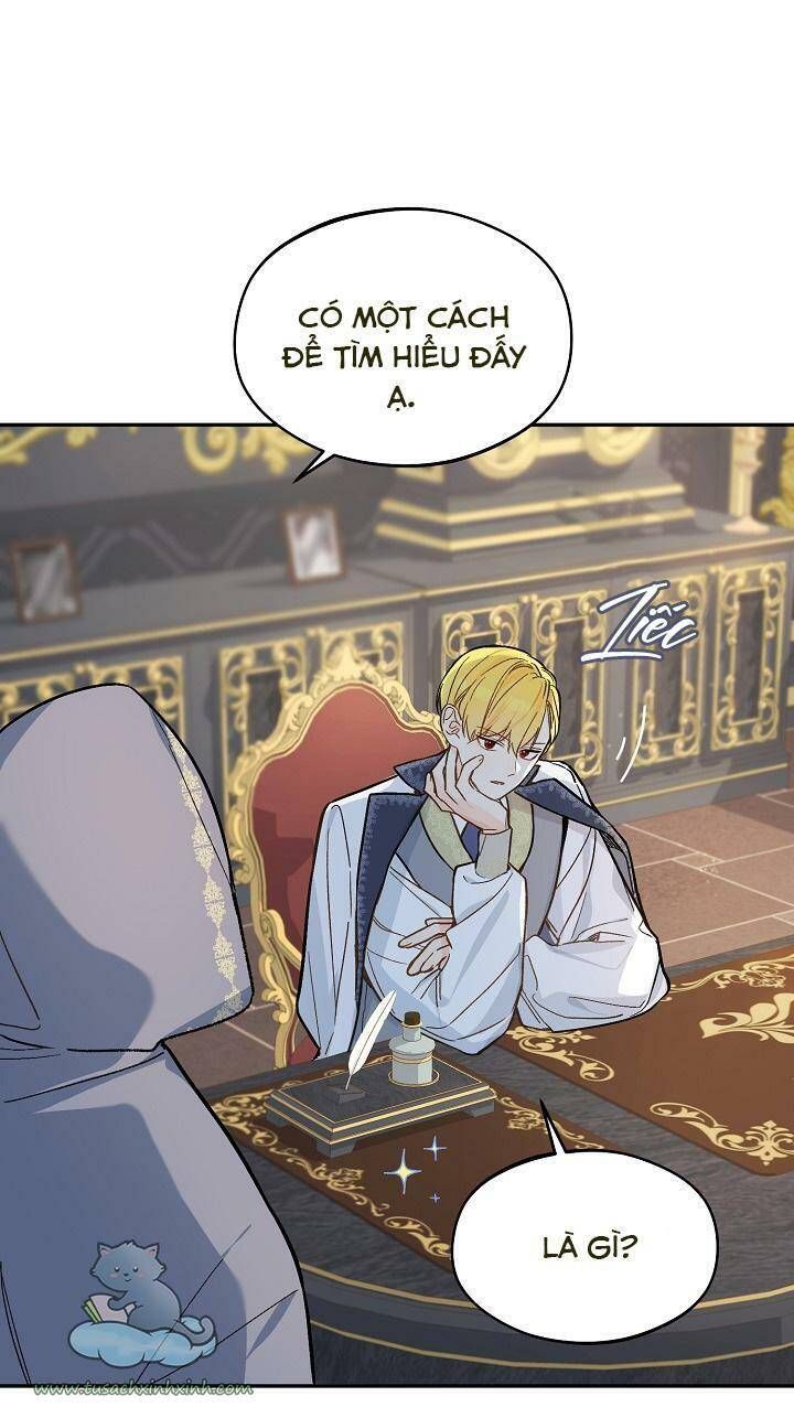 Trang Trại Hạt Dẻ Gần Cung Điện Hoàng Gia Chương 24 page 29 - Giả Dược
