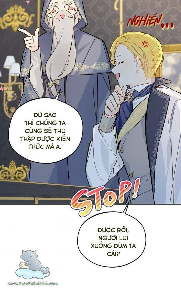 Trang Trại Hạt Dẻ Gần Cung Điện Hoàng Gia Chương 24 page 31 - Giả Dược