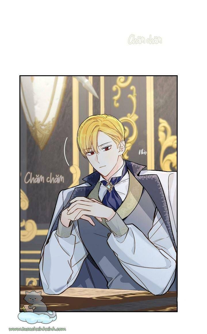 Trang Trại Hạt Dẻ Gần Cung Điện Hoàng Gia Chương 24 page 34 - Giả Dược