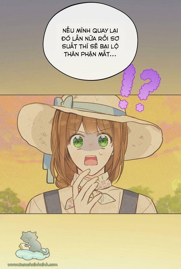 Trang Trại Hạt Dẻ Gần Cung Điện Hoàng Gia Chương 24 page 38 - Giả Dược