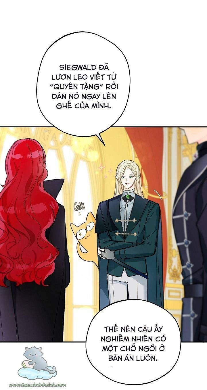 Trang Trại Hạt Dẻ Gần Cung Điện Hoàng Gia Chương 24 page 53 - Giả Dược
