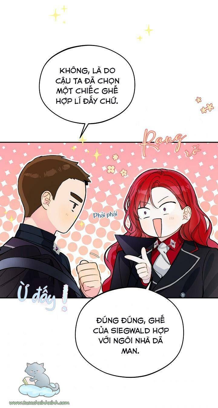 Trang Trại Hạt Dẻ Gần Cung Điện Hoàng Gia Chương 24 page 54 - Giả Dược