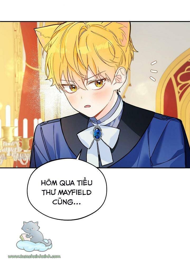 Trang Trại Hạt Dẻ Gần Cung Điện Hoàng Gia Chương 24 page 56 - Giả Dược