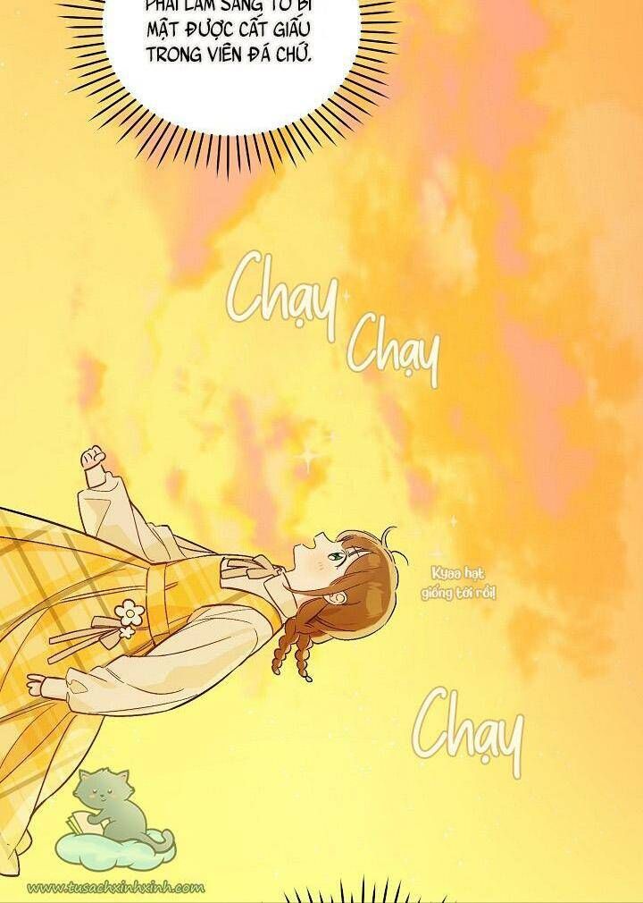Trang Trại Hạt Dẻ Gần Cung Điện Hoàng Gia Chương 24 page 73 - Giả Dược