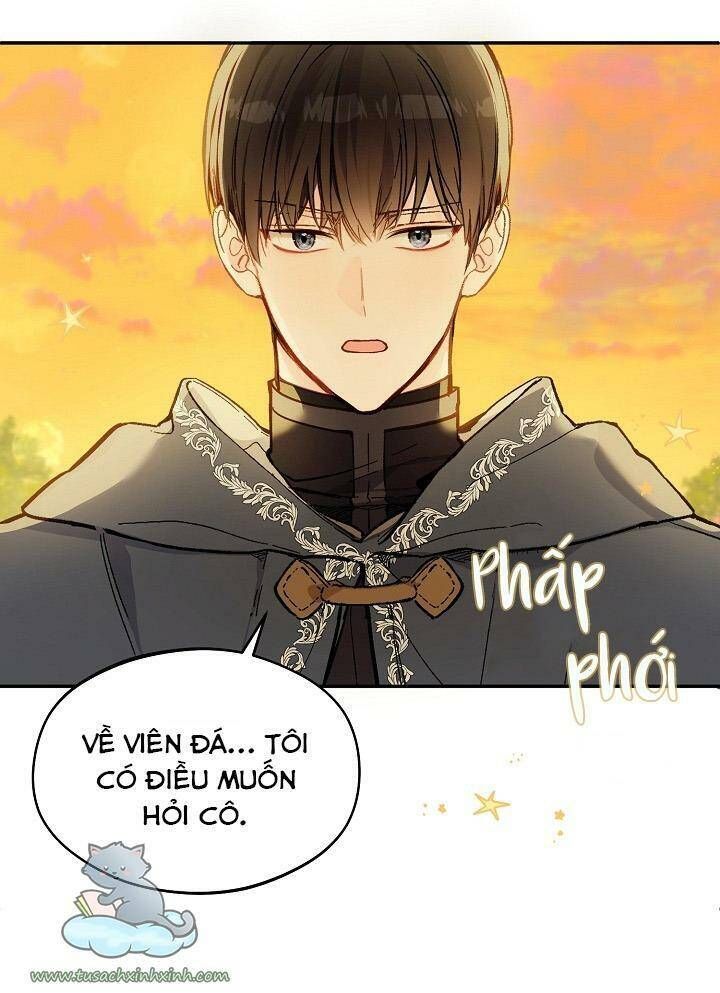 Trang Trại Hạt Dẻ Gần Cung Điện Hoàng Gia Chương 24 page 75 - Giả Dược