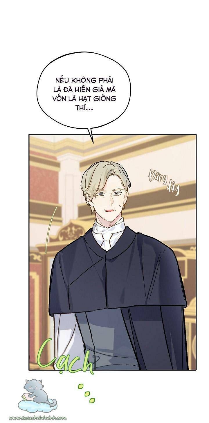 Trang Trại Hạt Dẻ Gần Cung Điện Hoàng Gia Chương 24 page 10 - Giả Dược