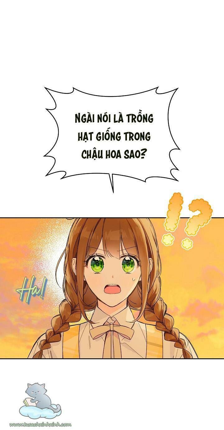 Trang Trại Hạt Dẻ Gần Cung Điện Hoàng Gia Chương 25 page 2 - Giả Dược