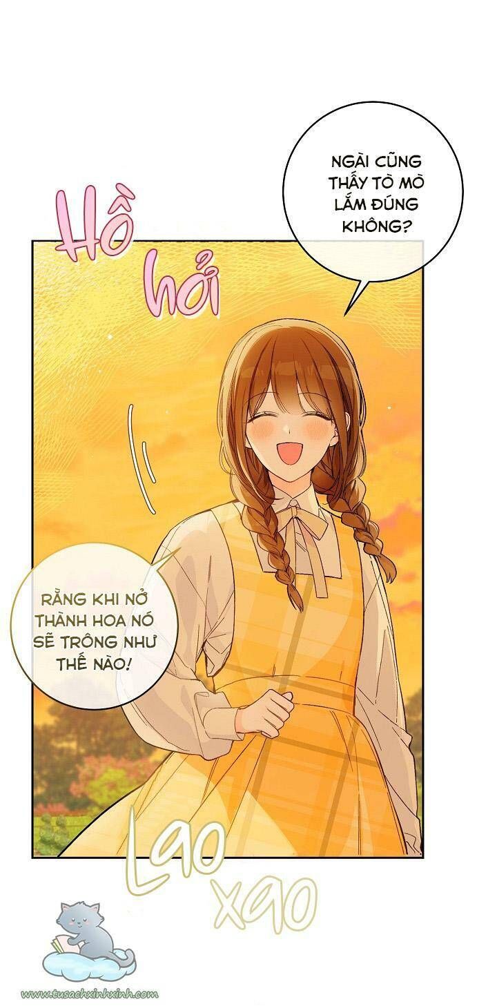 Trang Trại Hạt Dẻ Gần Cung Điện Hoàng Gia Chương 25 page 11 - Giả Dược