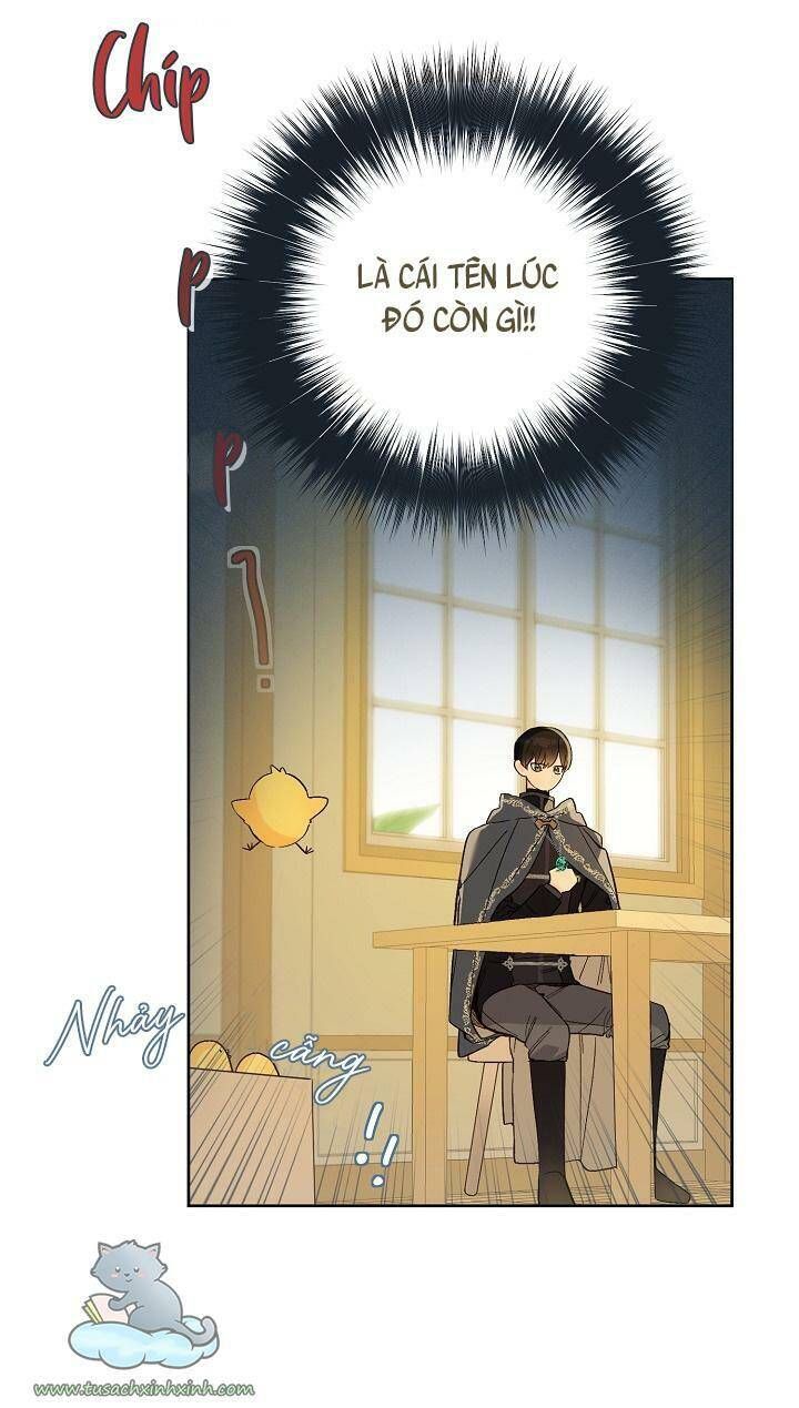 Trang Trại Hạt Dẻ Gần Cung Điện Hoàng Gia Chương 25 page 17 - Giả Dược