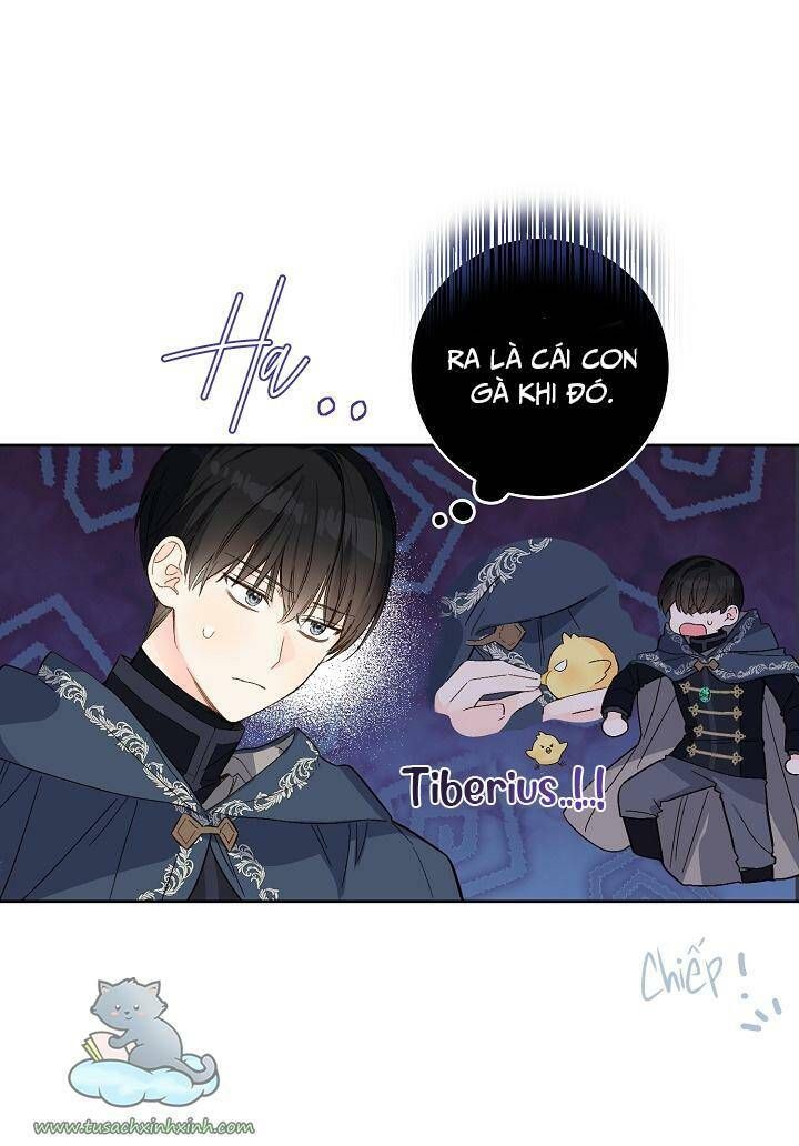 Trang Trại Hạt Dẻ Gần Cung Điện Hoàng Gia Chương 25 page 18 - Giả Dược