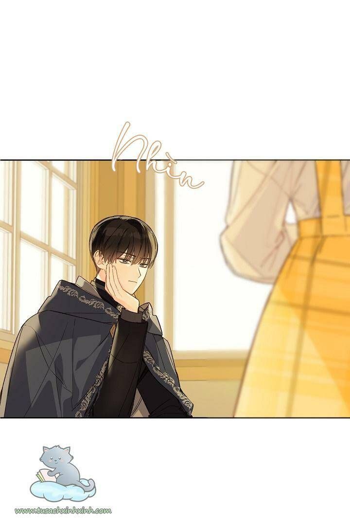 Trang Trại Hạt Dẻ Gần Cung Điện Hoàng Gia Chương 25 page 28 - Giả Dược