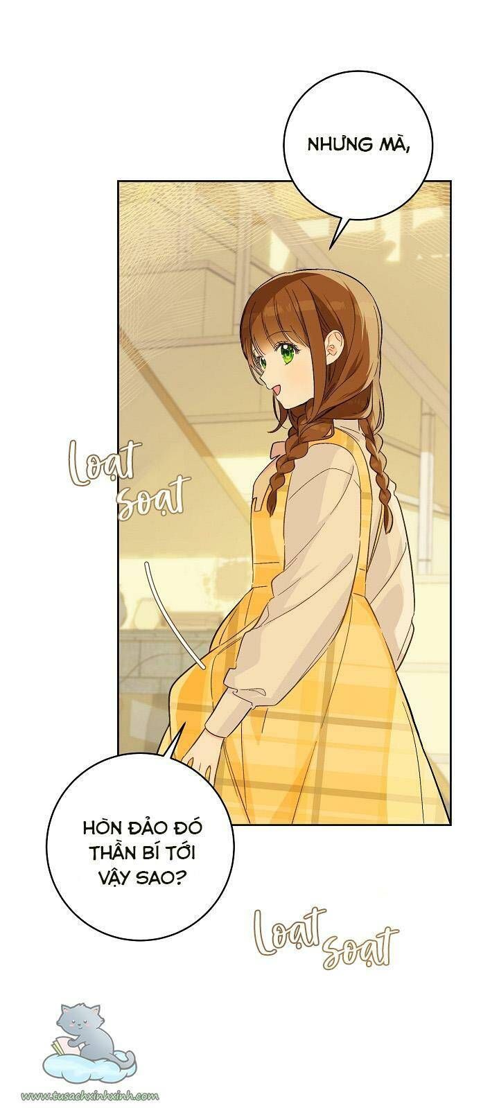Trang Trại Hạt Dẻ Gần Cung Điện Hoàng Gia Chương 25 page 36 - Giả Dược