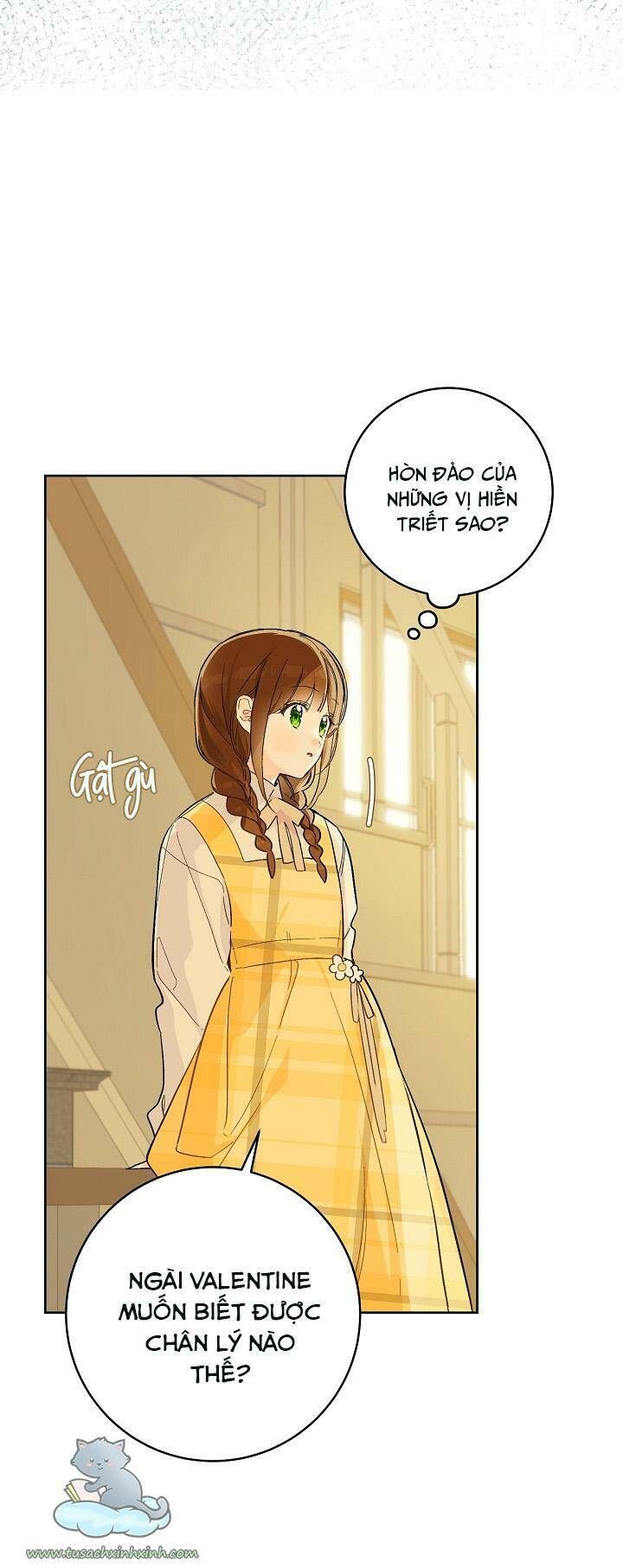 Trang Trại Hạt Dẻ Gần Cung Điện Hoàng Gia Chương 25 page 41 - Giả Dược