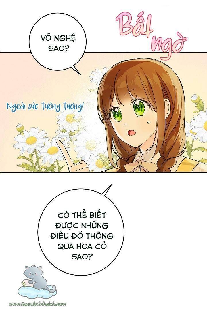 Trang Trại Hạt Dẻ Gần Cung Điện Hoàng Gia Chương 25 page 43 - Giả Dược