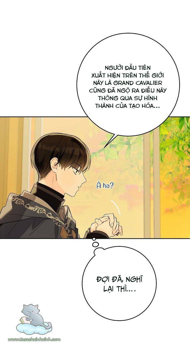 Trang Trại Hạt Dẻ Gần Cung Điện Hoàng Gia Chương 25 page 45 - Giả Dược