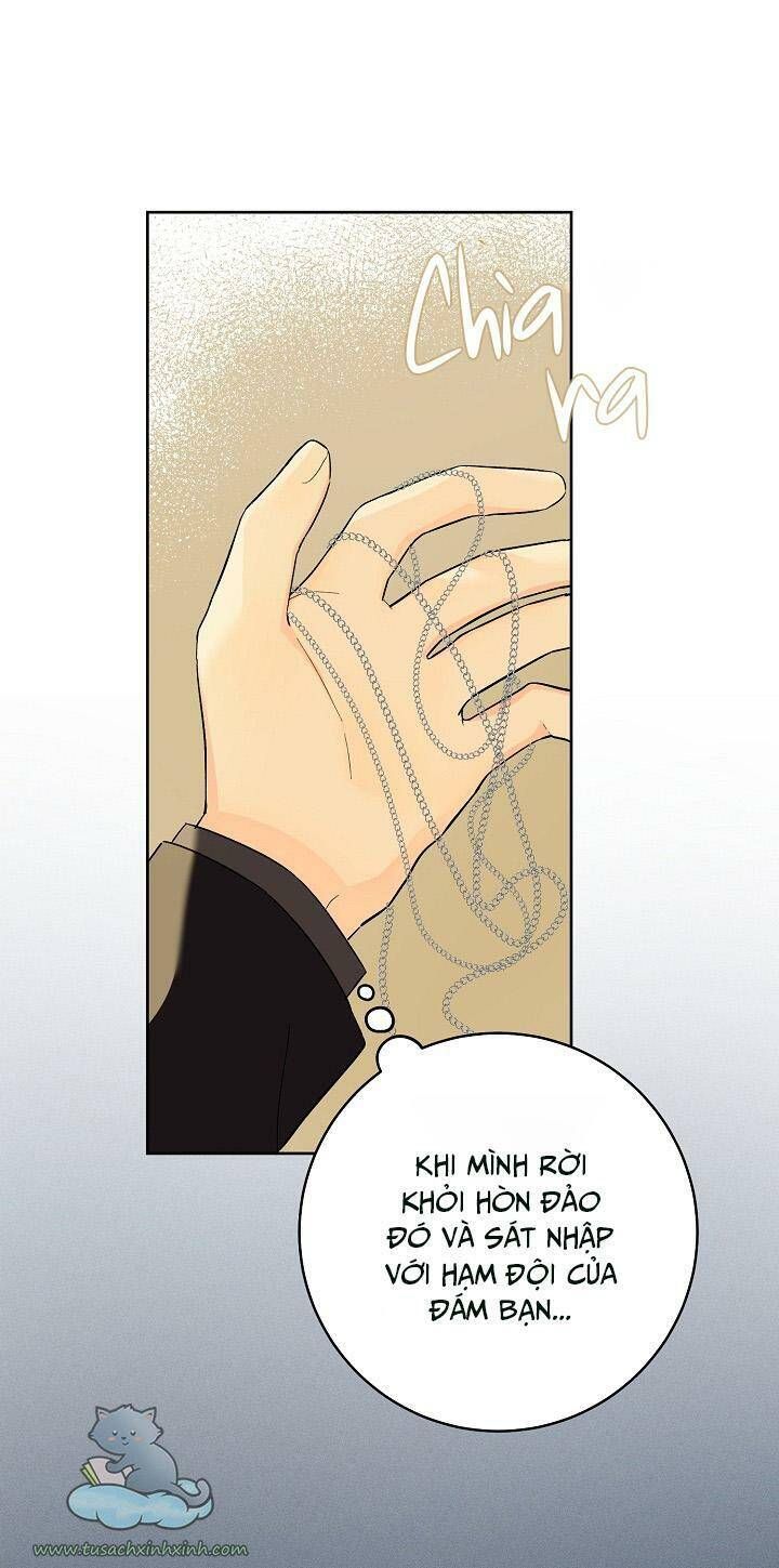 Trang Trại Hạt Dẻ Gần Cung Điện Hoàng Gia Chương 25 page 46 - Giả Dược