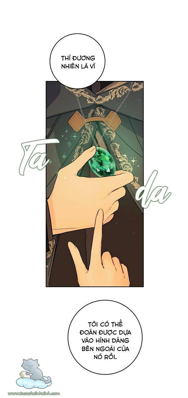 Trang Trại Hạt Dẻ Gần Cung Điện Hoàng Gia Chương 25 page 6 - Giả Dược