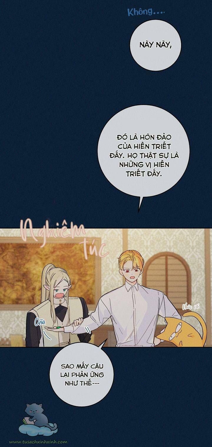 Trang Trại Hạt Dẻ Gần Cung Điện Hoàng Gia Chương 25 page 53 - Giả Dược