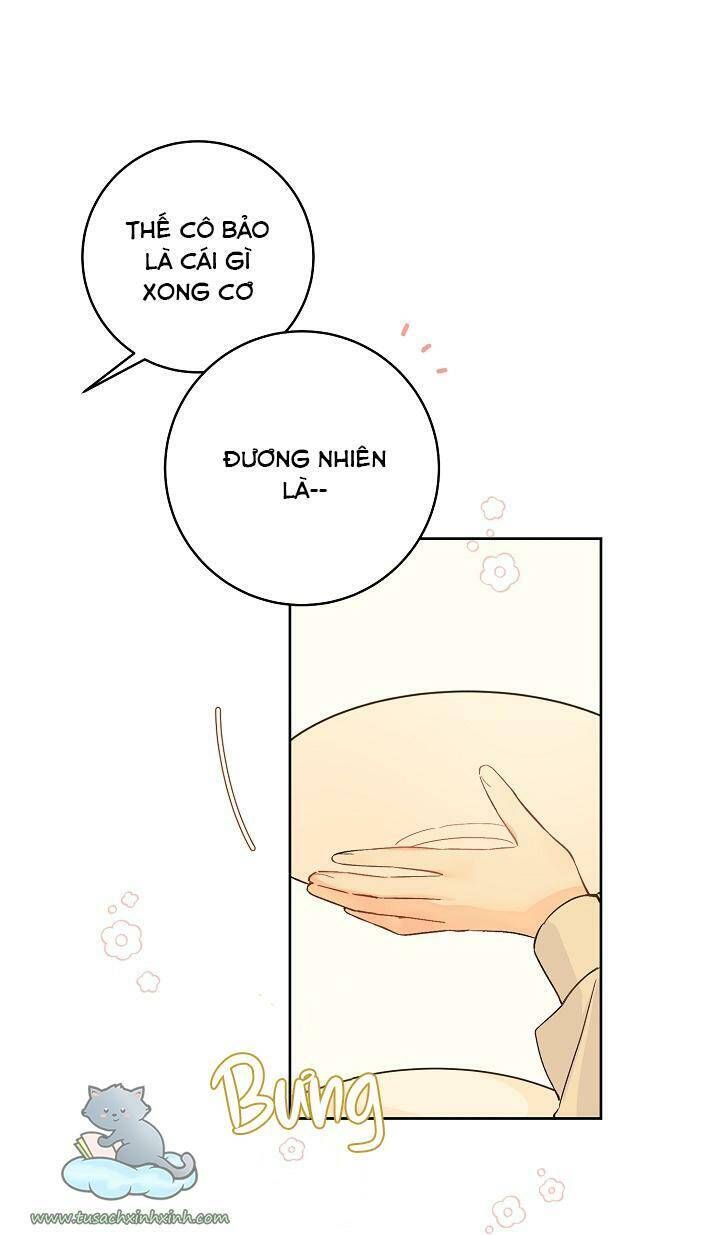 Trang Trại Hạt Dẻ Gần Cung Điện Hoàng Gia Chương 25 page 62 - Giả Dược