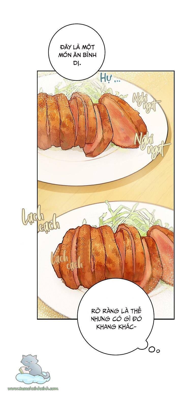 Trang Trại Hạt Dẻ Gần Cung Điện Hoàng Gia Chương 25 page 69 - Giả Dược