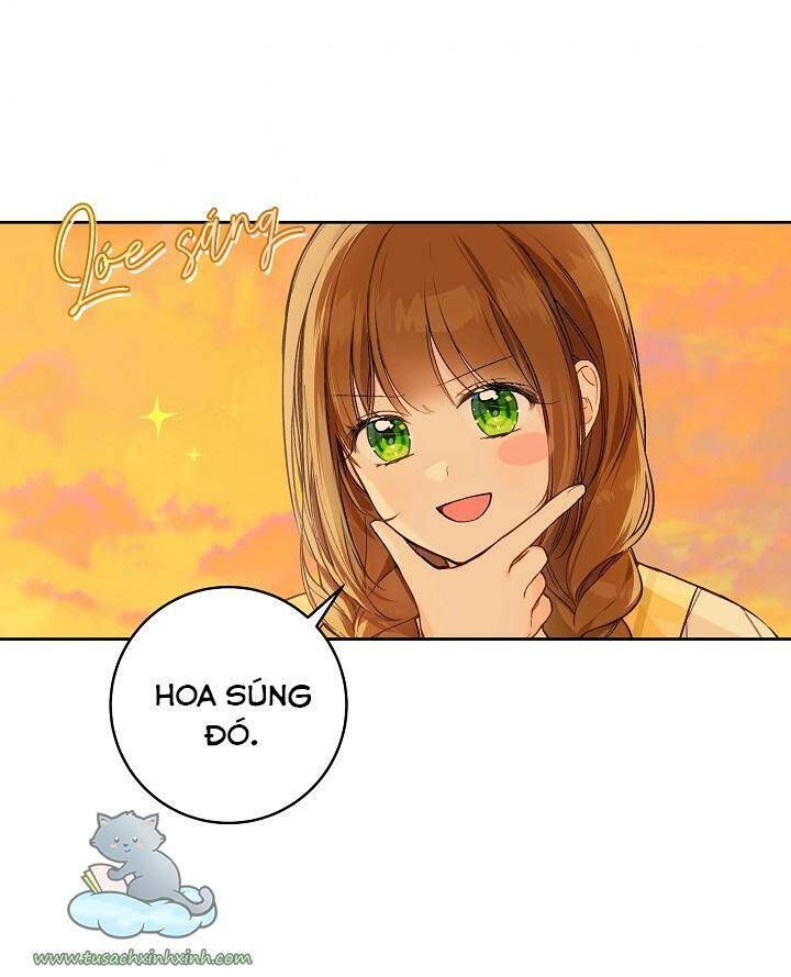 Trang Trại Hạt Dẻ Gần Cung Điện Hoàng Gia Chương 25 page 8 - Giả Dược