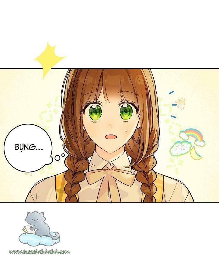 Trang Trại Hạt Dẻ Gần Cung Điện Hoàng Gia Chương 25 page 71 - Giả Dược