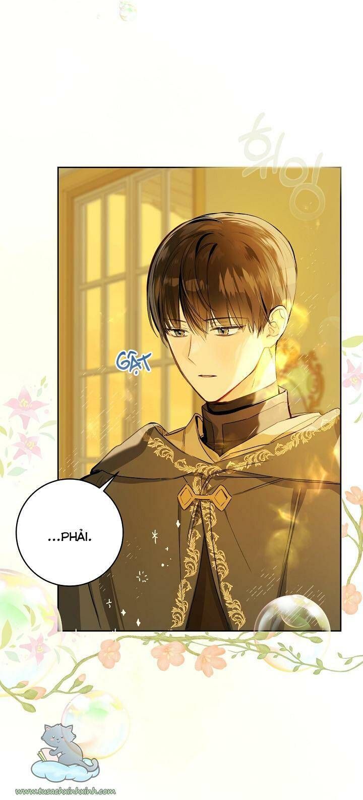Trang Trại Hạt Dẻ Gần Cung Điện Hoàng Gia Chương 26 page 12 - Giả Dược