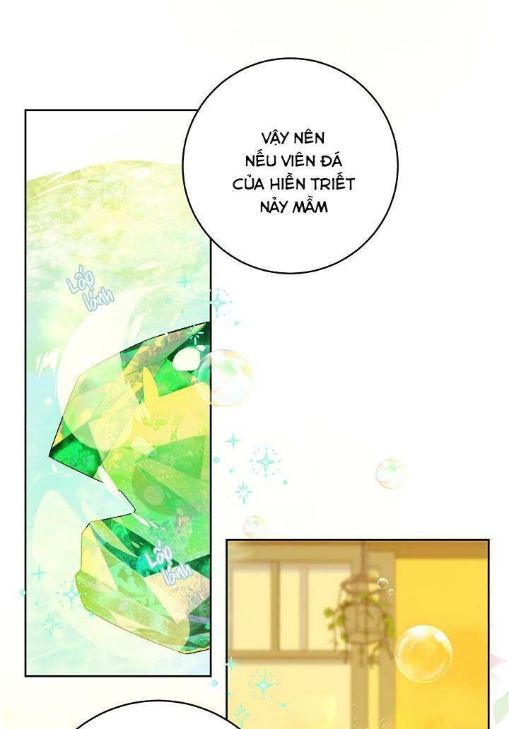 Trang Trại Hạt Dẻ Gần Cung Điện Hoàng Gia Chương 26 page 13 - Giả Dược