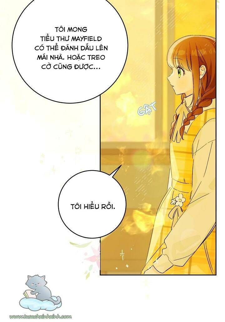Trang Trại Hạt Dẻ Gần Cung Điện Hoàng Gia Chương 26 page 14 - Giả Dược