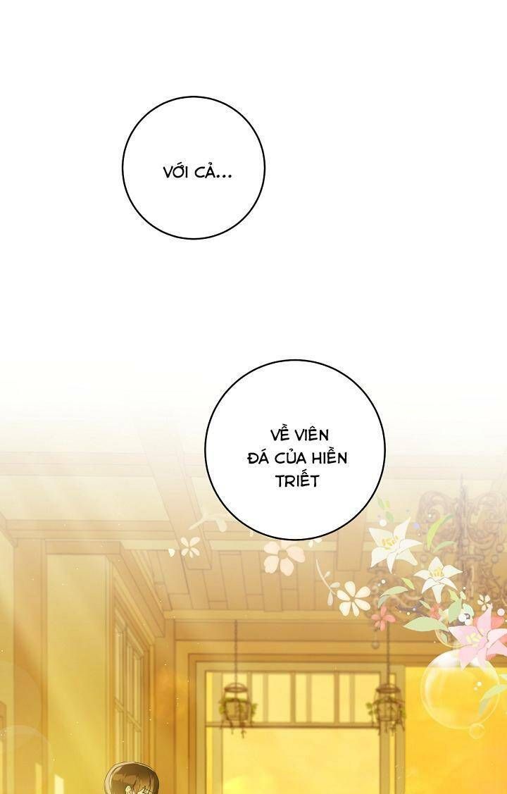 Trang Trại Hạt Dẻ Gần Cung Điện Hoàng Gia Chương 26 page 15 - Giả Dược