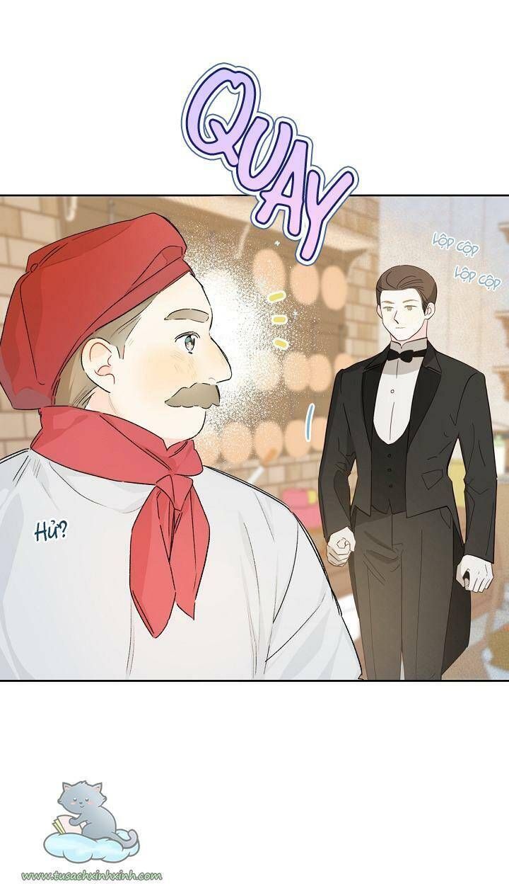 Trang Trại Hạt Dẻ Gần Cung Điện Hoàng Gia Chương 26 page 24 - Giả Dược