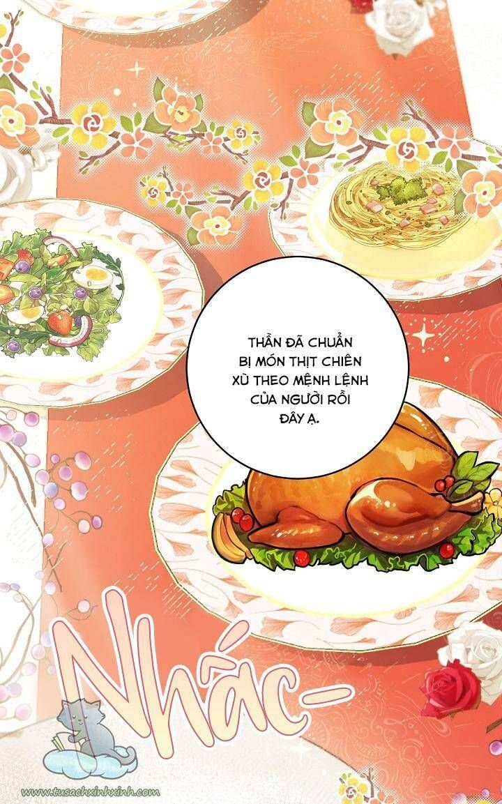 Trang Trại Hạt Dẻ Gần Cung Điện Hoàng Gia Chương 26 page 29 - Giả Dược