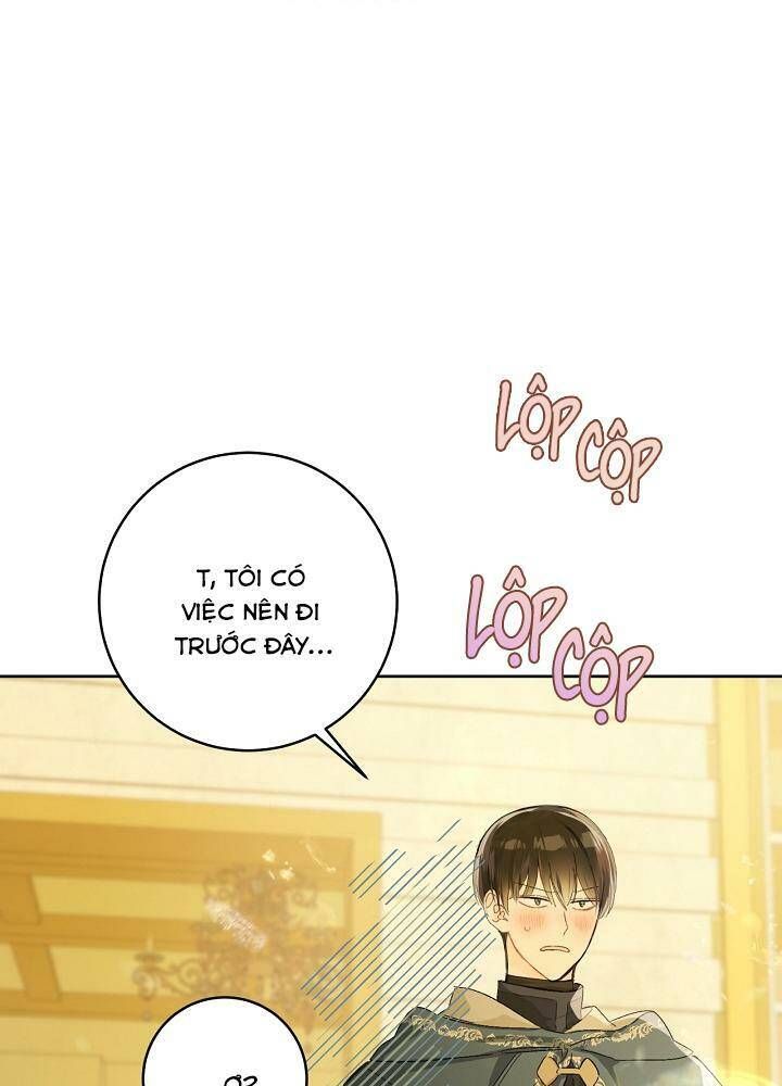 Trang Trại Hạt Dẻ Gần Cung Điện Hoàng Gia Chương 26 page 4 - Giả Dược