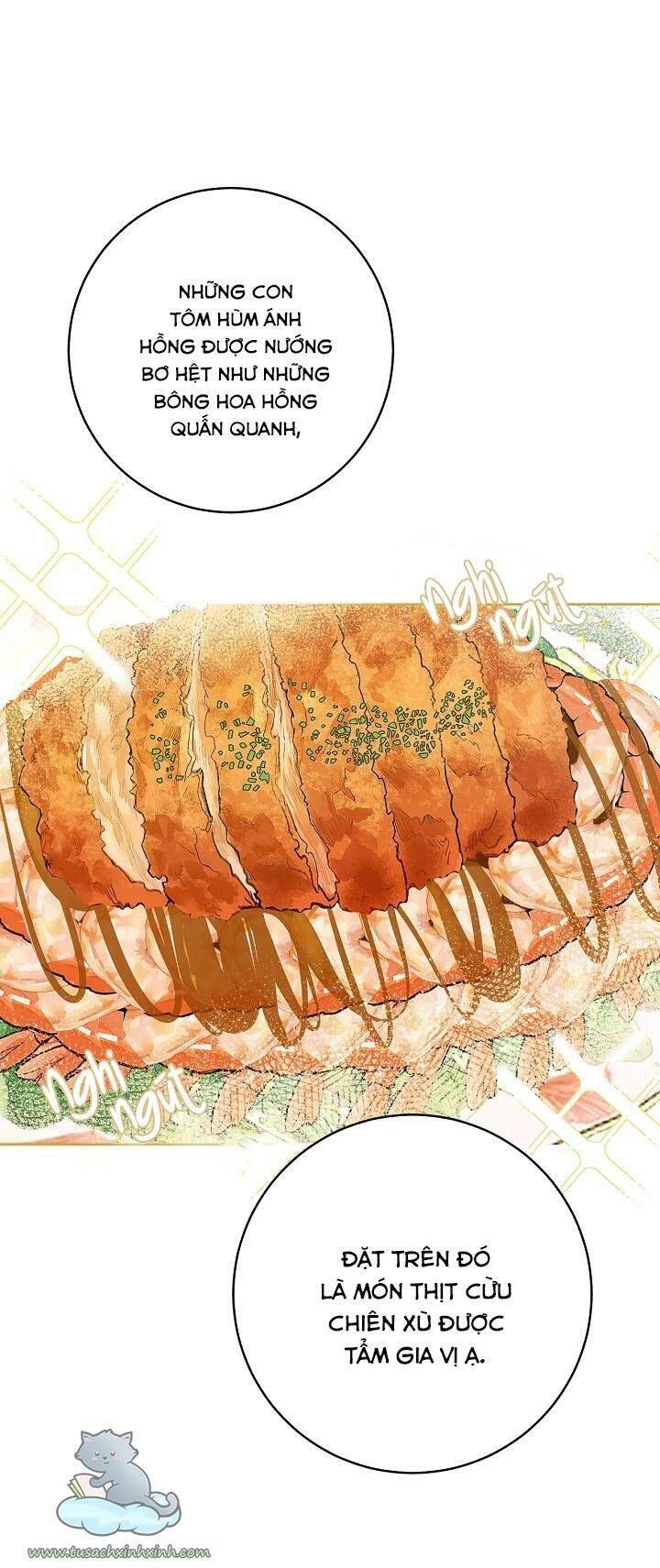Trang Trại Hạt Dẻ Gần Cung Điện Hoàng Gia Chương 26 page 31 - Giả Dược