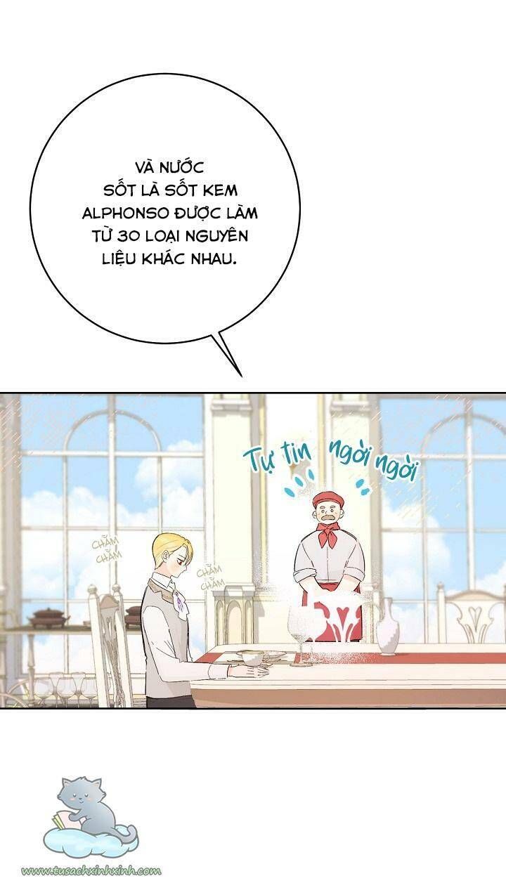 Trang Trại Hạt Dẻ Gần Cung Điện Hoàng Gia Chương 26 page 32 - Giả Dược