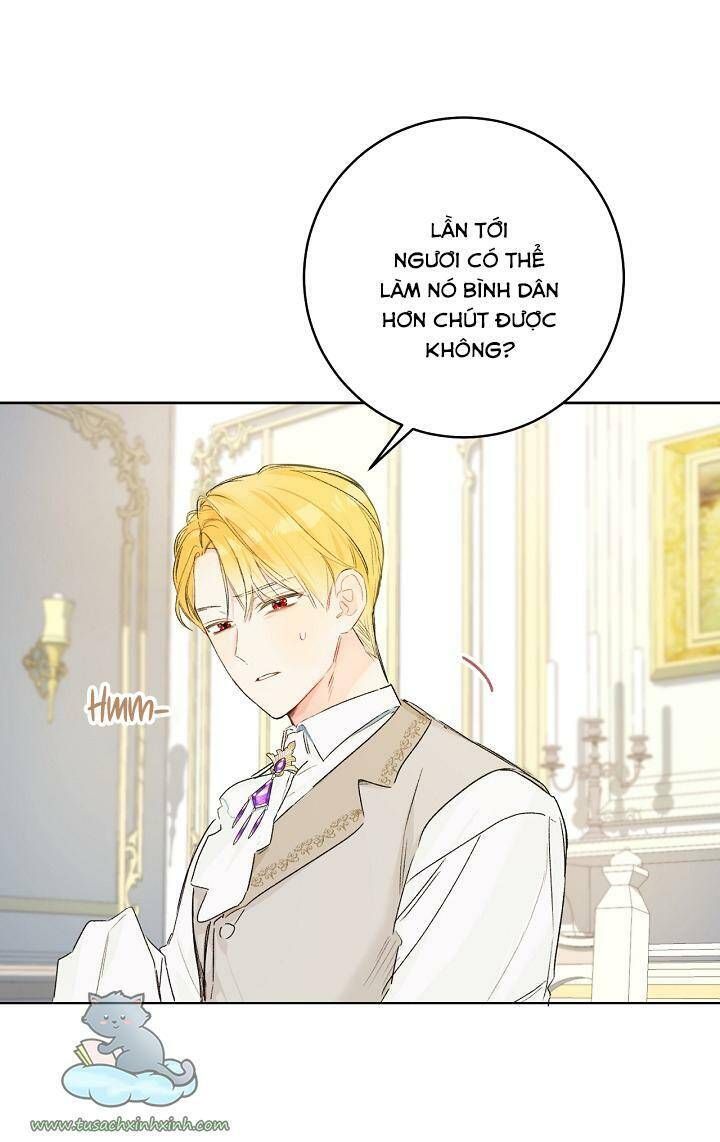 Trang Trại Hạt Dẻ Gần Cung Điện Hoàng Gia Chương 26 page 36 - Giả Dược