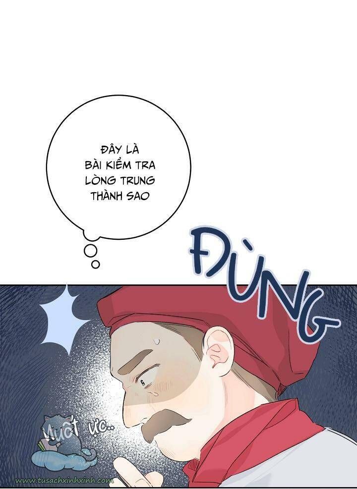 Trang Trại Hạt Dẻ Gần Cung Điện Hoàng Gia Chương 26 page 39 - Giả Dược