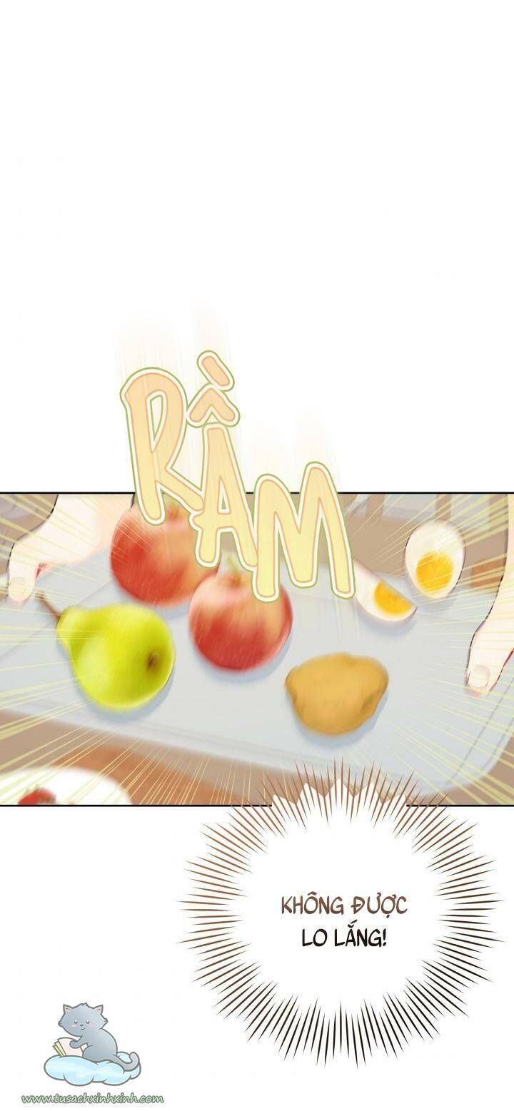 Trang Trại Hạt Dẻ Gần Cung Điện Hoàng Gia Chương 26 page 49 - Giả Dược