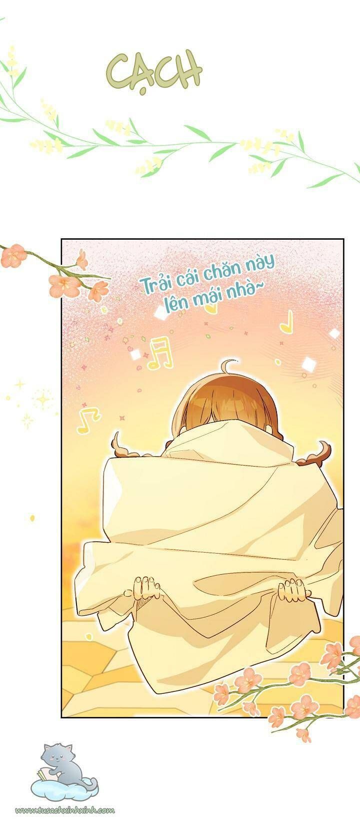 Trang Trại Hạt Dẻ Gần Cung Điện Hoàng Gia Chương 26 page 56 - Giả Dược