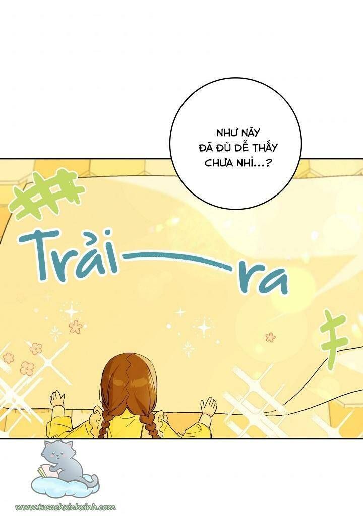 Trang Trại Hạt Dẻ Gần Cung Điện Hoàng Gia Chương 26 page 57 - Giả Dược