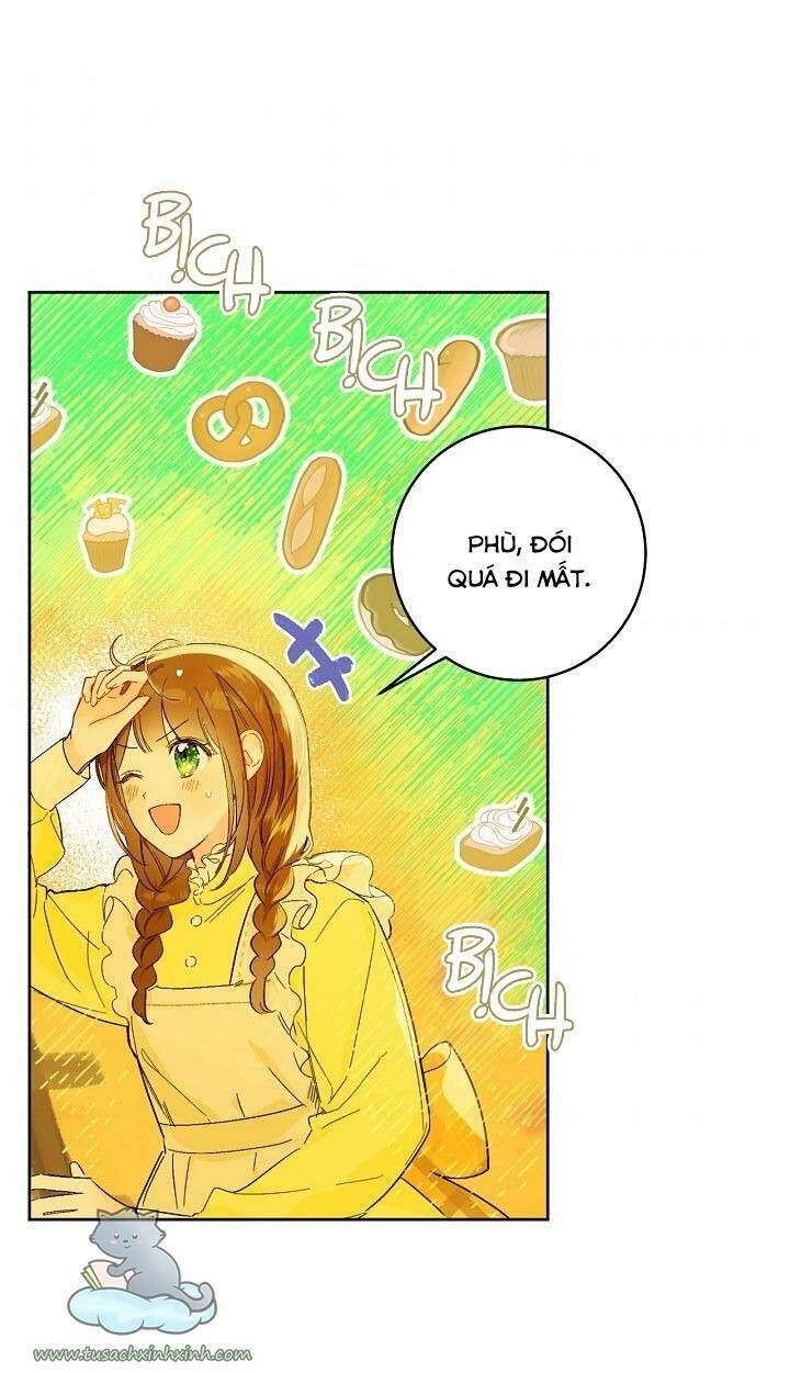 Trang Trại Hạt Dẻ Gần Cung Điện Hoàng Gia Chương 26 page 58 - Giả Dược