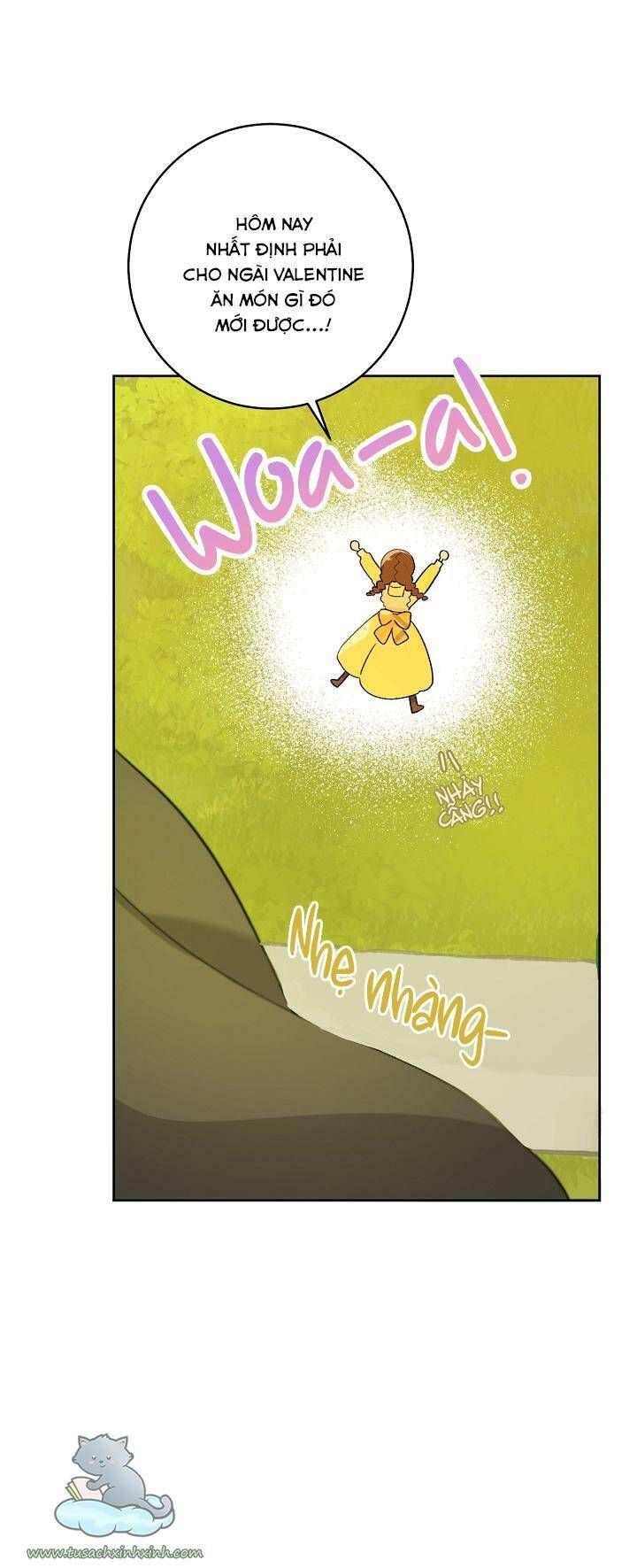 Trang Trại Hạt Dẻ Gần Cung Điện Hoàng Gia Chương 26 page 59 - Giả Dược