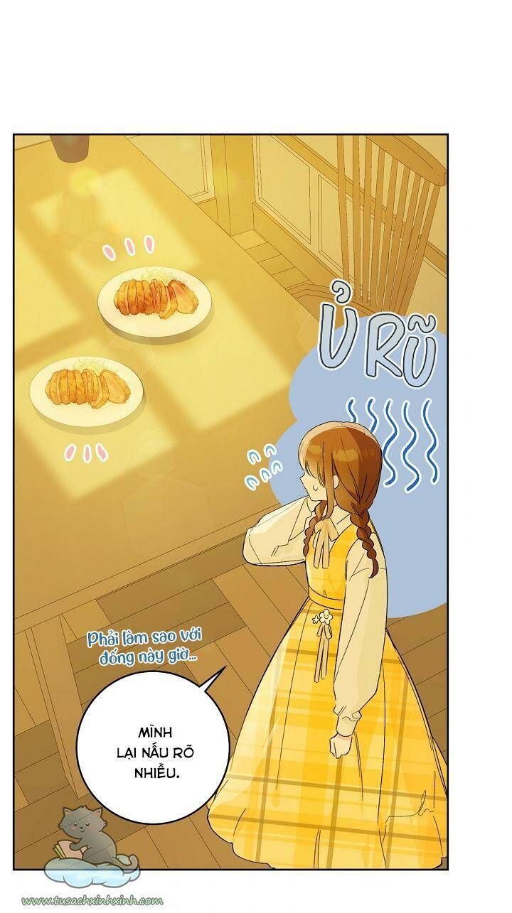 Trang Trại Hạt Dẻ Gần Cung Điện Hoàng Gia Chương 26 page 7 - Giả Dược